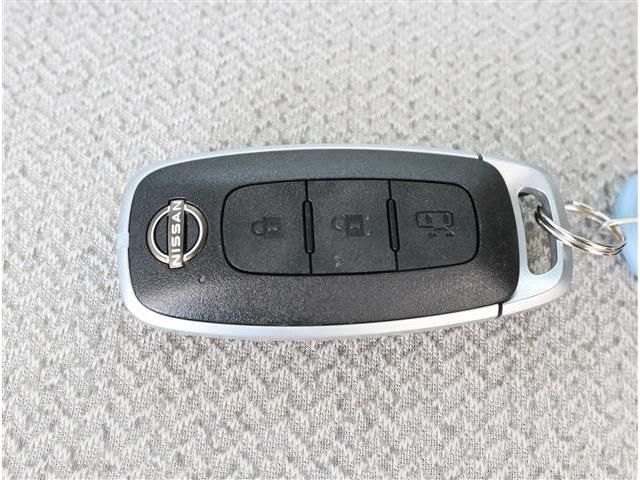 NISSAN ROOX 2024 Image 31