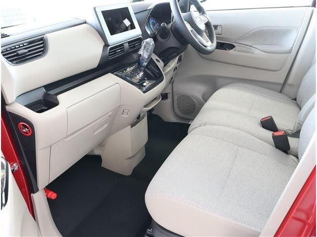 NISSAN ROOX 2024 Image 31