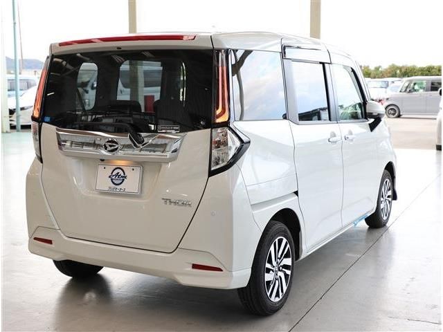 DAIHATSU THOR 2024 Image 31