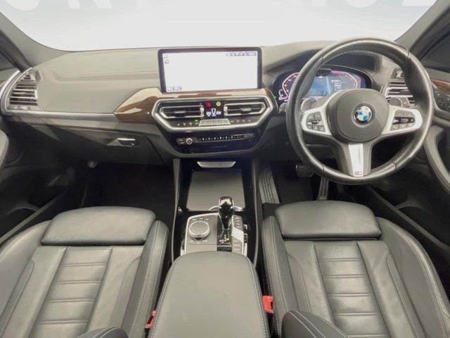 BMW X3 2022 Image 31