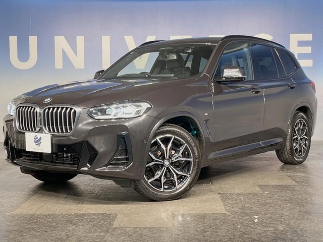 BMW X3 2022 Image 31