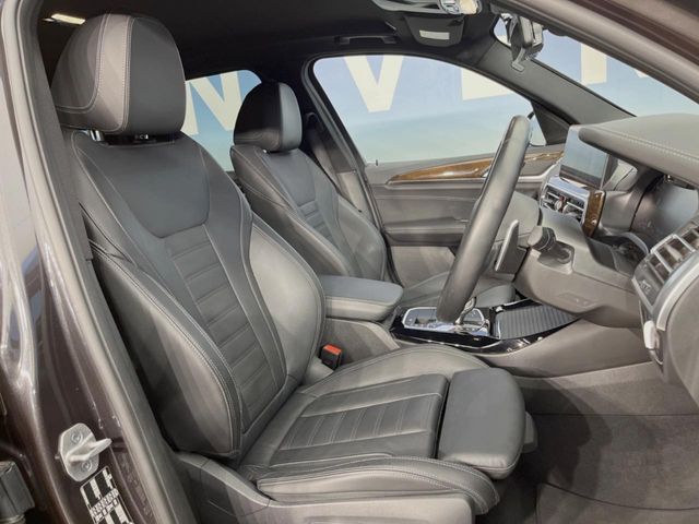 BMW X3 2022 Image 31