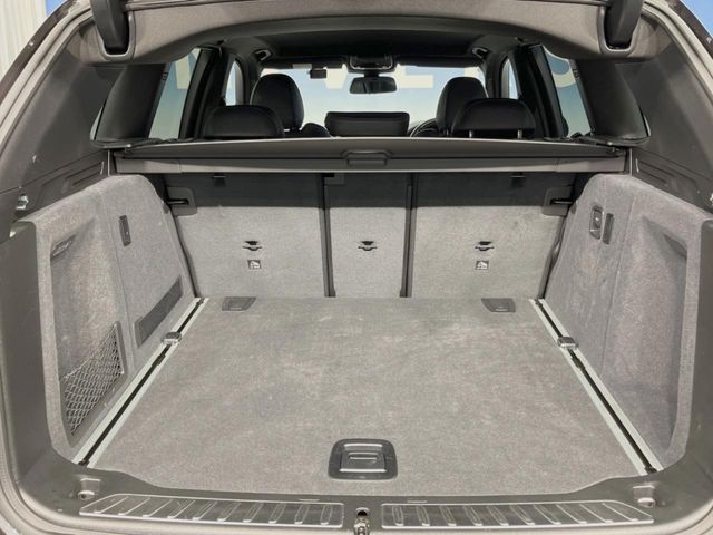 BMW X3 2022 Image 31
