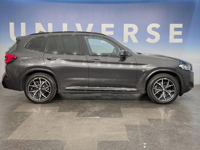 BMW X3 2022 Image 31