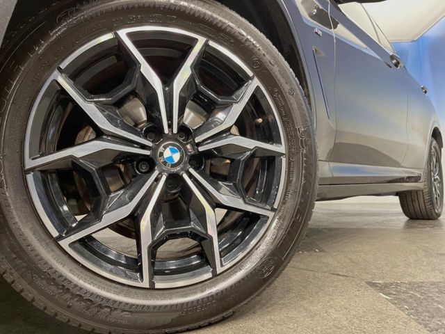 BMW X3 2022 Image 31