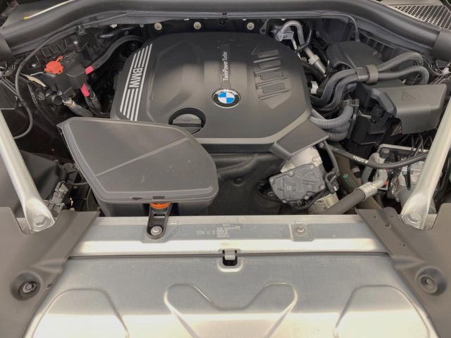 BMW X3 2022 Image 31