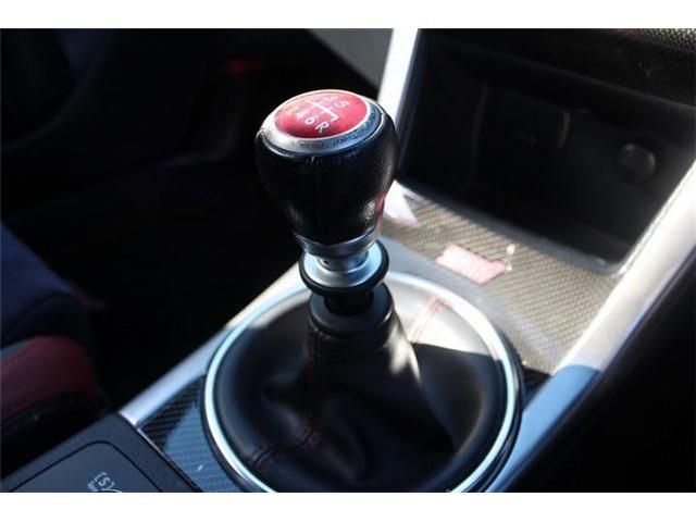 SUBARU WRX STI 2015 Image 31