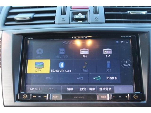 SUBARU WRX STI 2015 Image 31