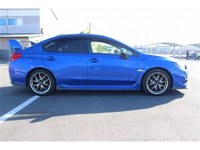 SUBARU WRX STI 2015 Image 31
