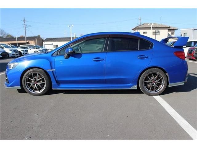 SUBARU WRX STI 2015 Image 31