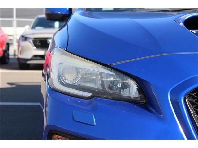 SUBARU WRX STI 2015 Image 31