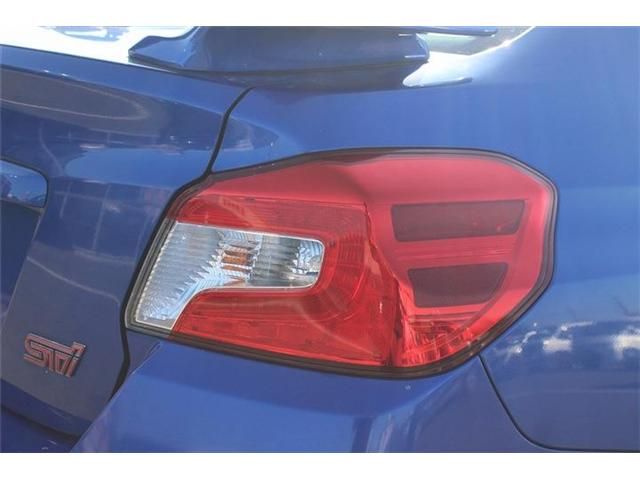 SUBARU WRX STI 2015 Image 31