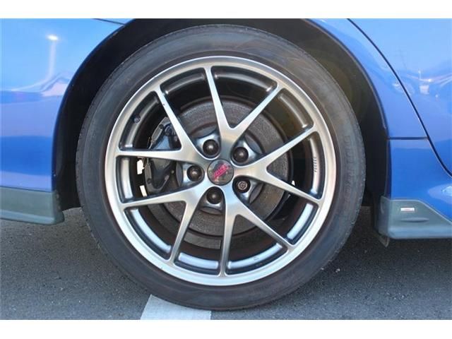 SUBARU WRX STI 2015 Image 31