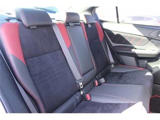 SUBARU WRX STI 2015 Image 31