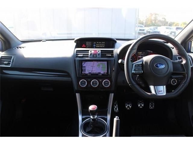 SUBARU WRX STI 2015 Image 31