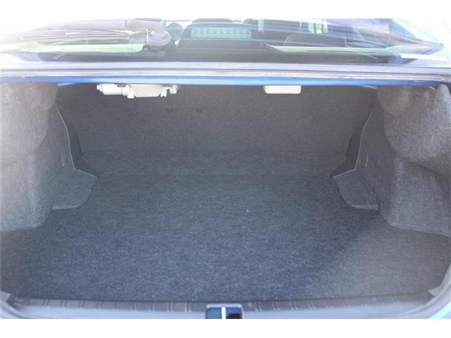 SUBARU WRX STI 2015 Image 31