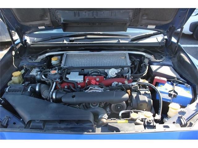 SUBARU WRX STI 2015 Image 31