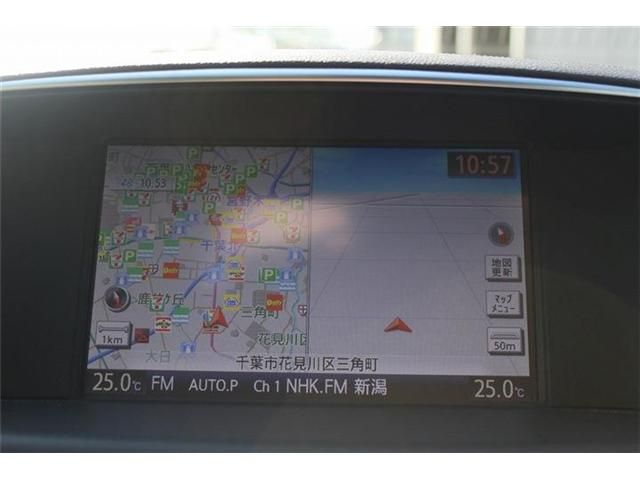 NISSAN FUGA HYBRID 2015 Image 31