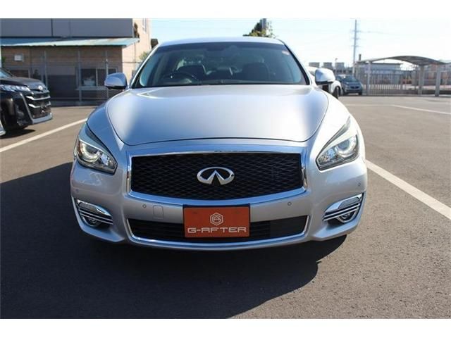 NISSAN FUGA HYBRID 2015 Image 31