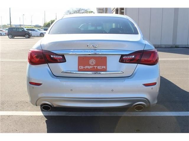 NISSAN FUGA HYBRID 2015 Image 31