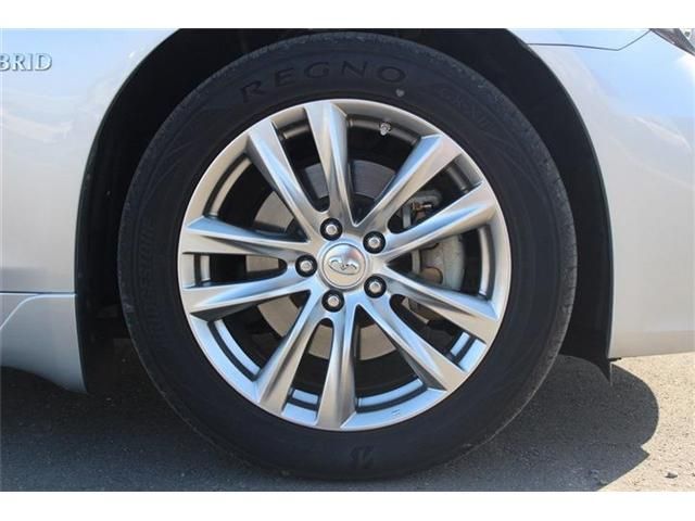 NISSAN FUGA HYBRID 2015 Image 31