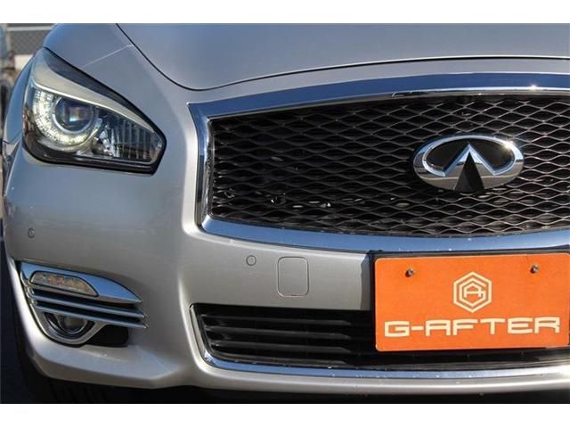 NISSAN FUGA HYBRID 2015 Image 31