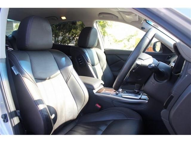 NISSAN FUGA HYBRID 2015 Image 31