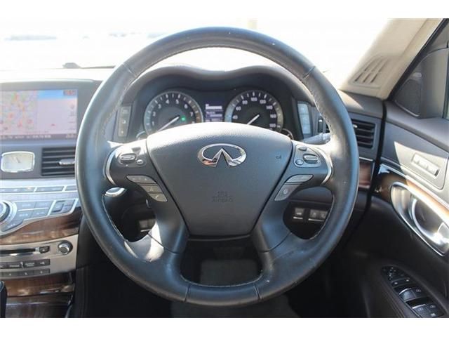 NISSAN FUGA HYBRID 2015 Image 31