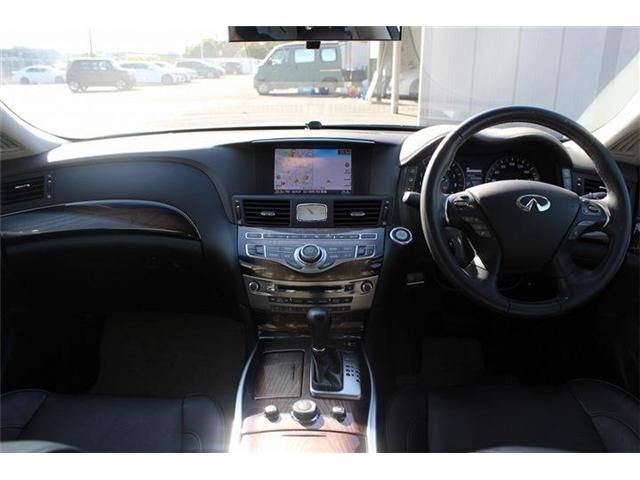 NISSAN FUGA HYBRID 2015 Image 31