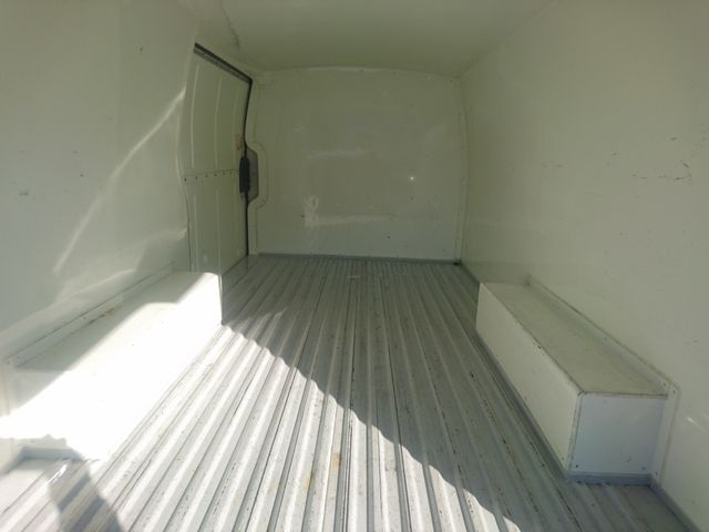 TOYOTA HIACE VAN 2WD 2020 Image 31