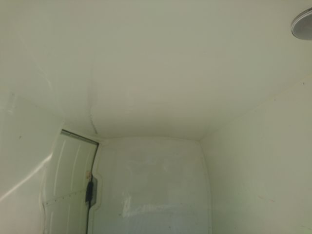 TOYOTA HIACE VAN 2WD 2020 Image 31