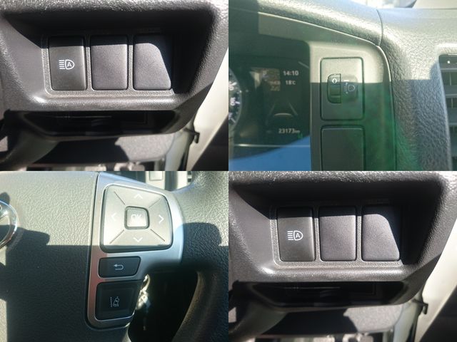 TOYOTA HIACE VAN 2WD 2020 Image 31