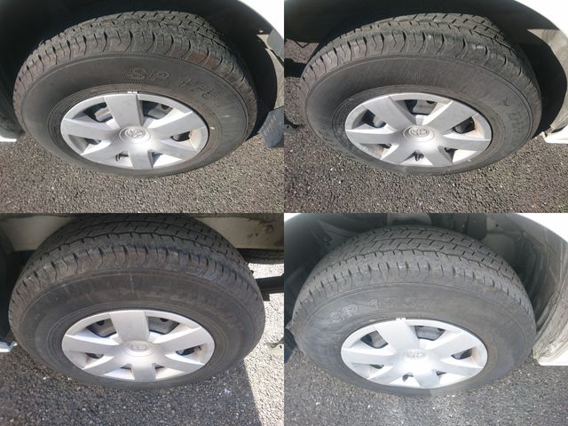 TOYOTA HIACE VAN 2WD 2020 Image 31