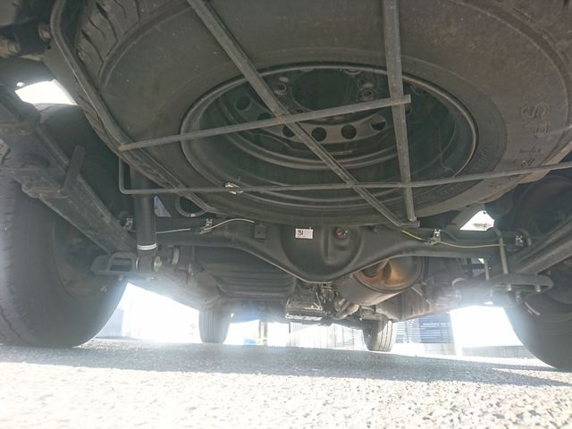 TOYOTA HIACE VAN 2WD 2020 Image 31