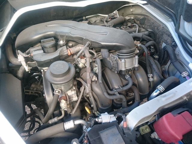 TOYOTA HIACE VAN 2WD 2020 Image 31