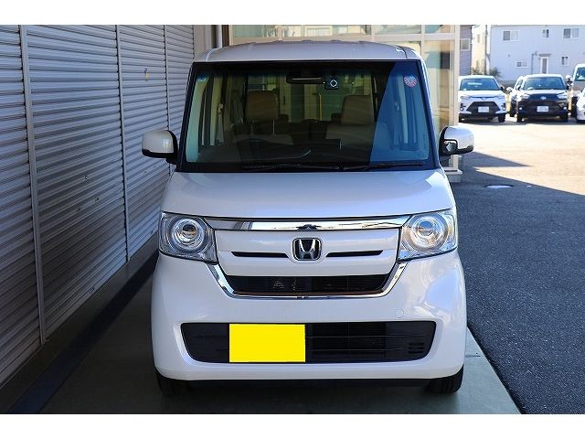 HONDA N BOX 2018 Image 31