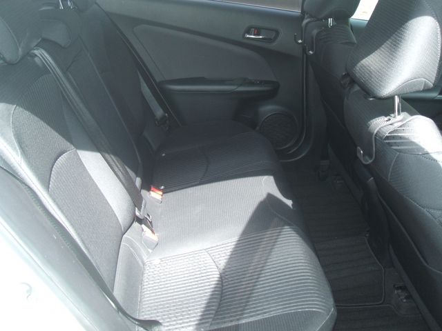 TOYOTA PRIUS 2016 Image 31