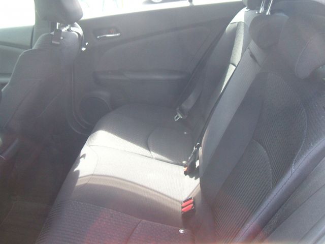 TOYOTA PRIUS 2016 Image 31