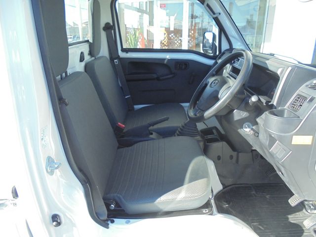 DAIHATSU HIJET TRUCK 4WD 2019 Image 31