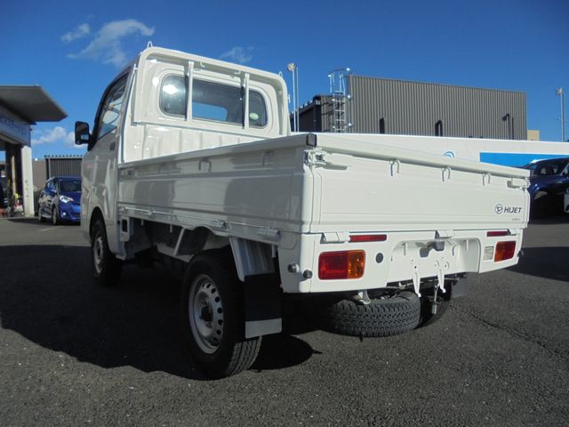 DAIHATSU HIJET TRUCK 4WD 2019 Image 31
