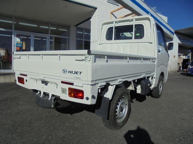 DAIHATSU HIJET TRUCK 4WD 2019 Image 31