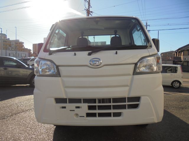 DAIHATSU HIJET TRUCK 4WD 2019 Image 31