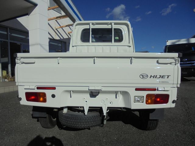 DAIHATSU HIJET TRUCK 4WD 2019 Image 31