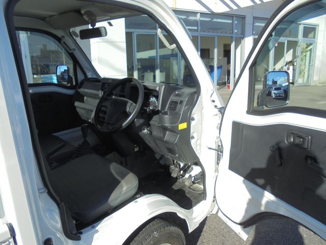 DAIHATSU HIJET TRUCK 4WD 2019 Image 31