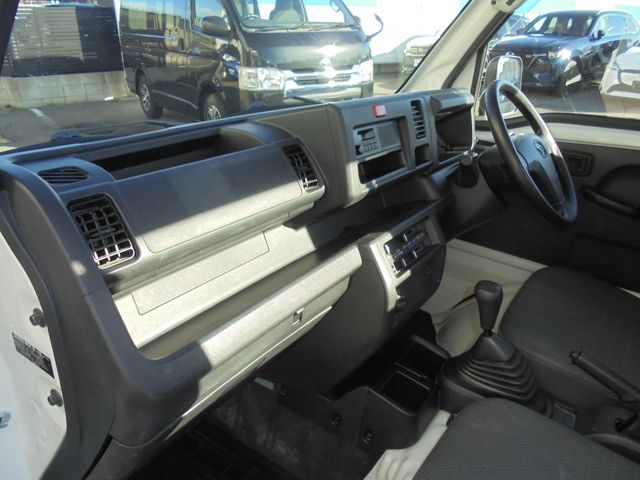 DAIHATSU HIJET TRUCK 4WD 2019 Image 31