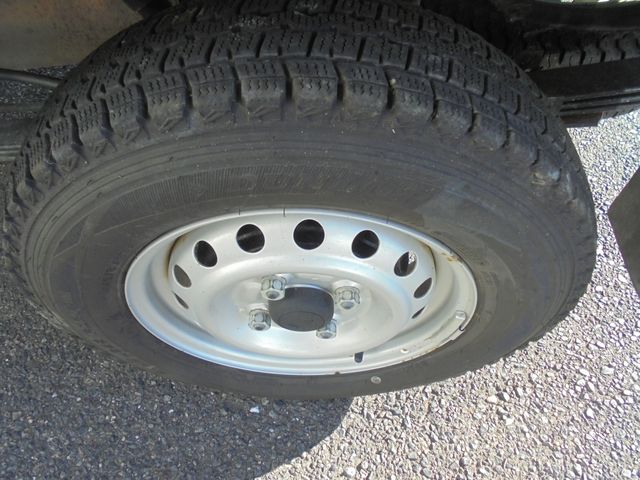 DAIHATSU HIJET TRUCK 4WD 2019 Image 31