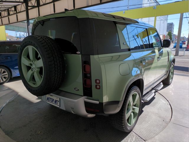 ROVER DEFENDER 2023 Image 31