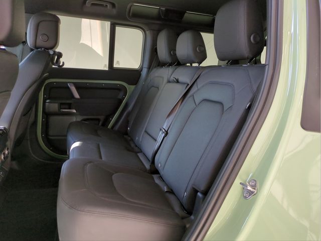 ROVER DEFENDER 2023 Image 31