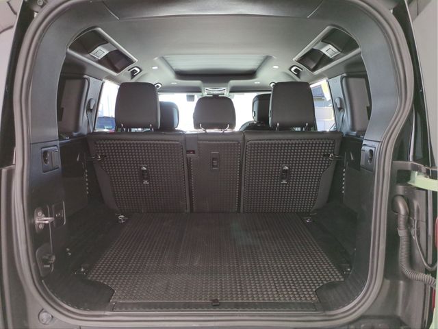 ROVER DEFENDER 2023 Image 31