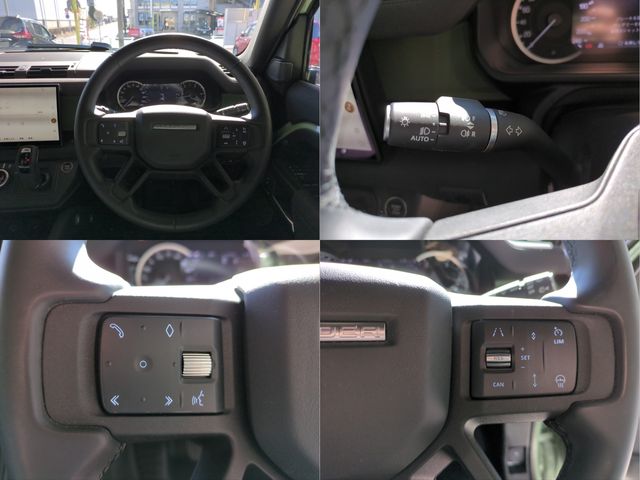 ROVER DEFENDER 2023 Image 31